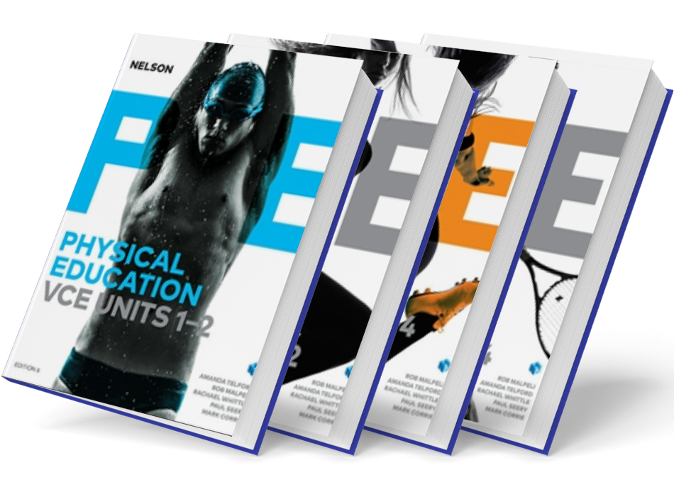 Nelson Physical Education